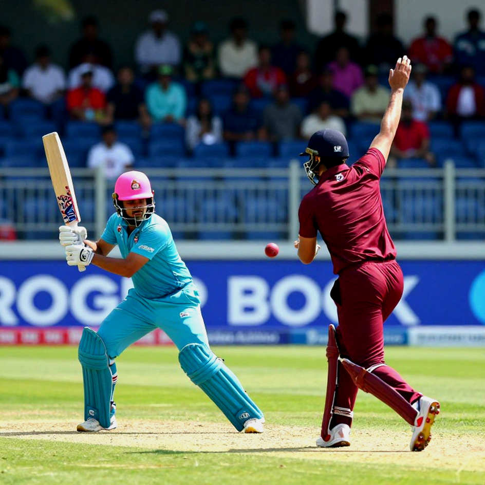 'Would Not Compare Him to Bumrah, but He Is There': The Real Question Buried in Vihari's One Sentence 'Would Not Compare Him to Bumrah, but He Is There': The Real Question Buried in Vihari's One Sentence