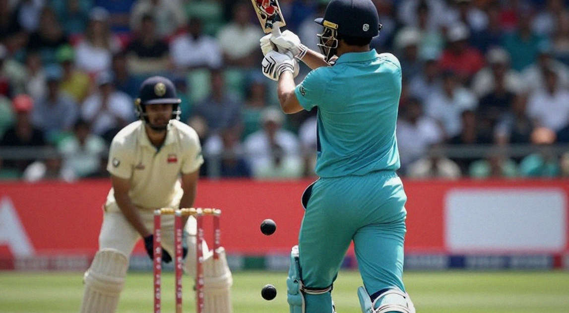 The Spreadsheet With No Numbers In It Caught Cricket Coverage's Oldest Lie The Spreadsheet With No Numbers In It Caught Cricket Coverage's Oldest Lie