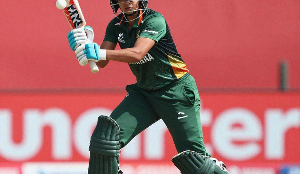 The Empty Ledger: Where Cricket's News Supply Chain Breaks The Empty Ledger: Where Cricket's News Supply Chain Breaks