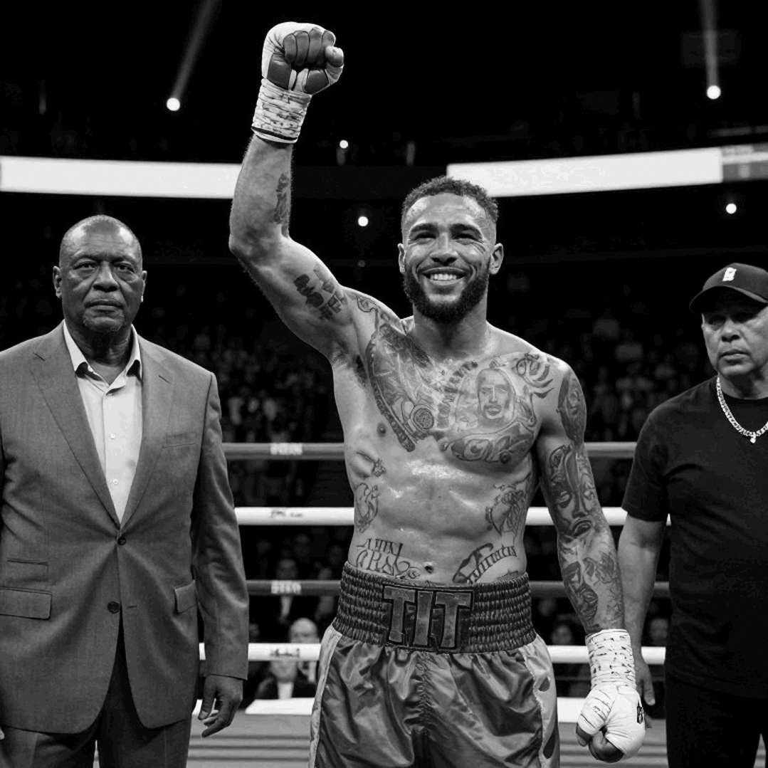 From 54kg to 57kg: Indian Boxing's Uncovered Transfer Window in the LA28 Cycle From 54kg to 57kg: Indian Boxing's Uncovered Transfer Window in the LA28 Cycle