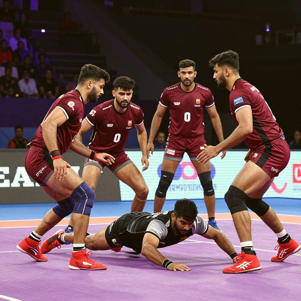 भारत बनाम इंग्लैंड, मैच 4: जिस फिक्स्चर की कीमत पहले रेड से पहले तय हो चुकी थी