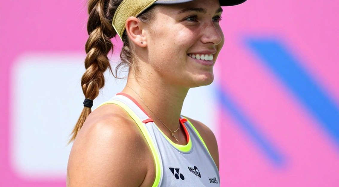 Empty Data and 'No Information': When a Tennis Analysis Report Becomes All Structure, No Facts