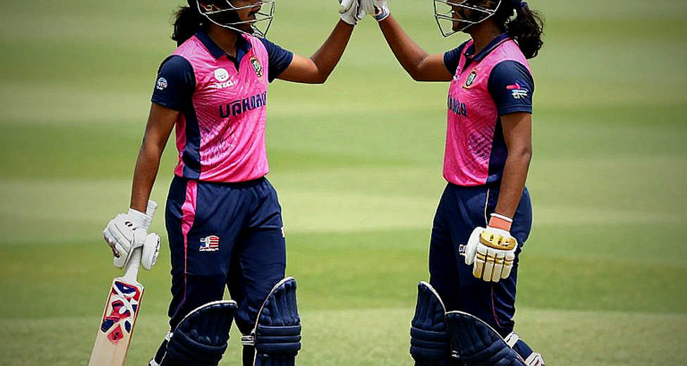 Drones Over Dhaka: A Run-Out, a Walk-Off, and the Wrong Camera for the Job Drones Over Dhaka: A Run-Out, a Walk-Off, and the Wrong Camera for the Job