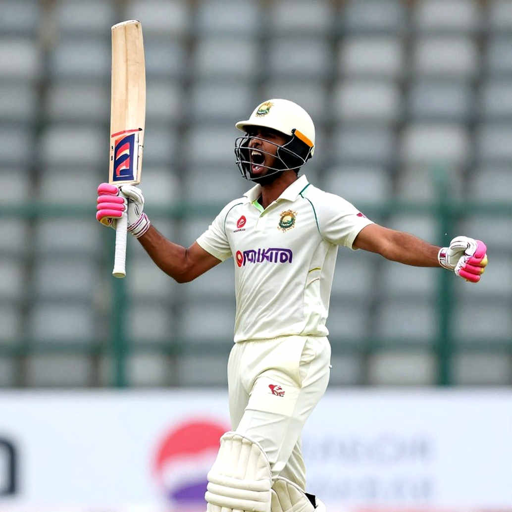 The Empty Format Column: Pricing Farooqi's Return and Zimbabwe's Two Changes