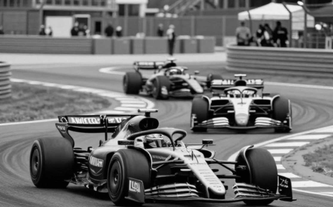 फाइल 11:47 पर आई, डेस्क खाली था: 2026 के नियम बदलाव में भारत की F1 खबर कहाँ से आ रही है फाइल 11:47 पर आई, डेस्क खाली था: 2026 के नियम बदलाव में भारत की F1 खबर कहाँ से आ रही है