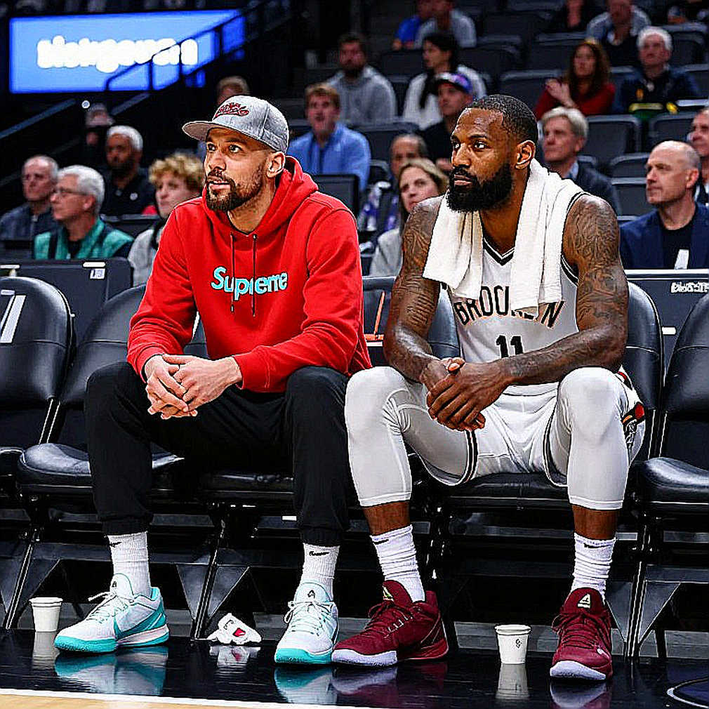 Tyler Dorsey's SEF Standoff: Inside the Building, Outside the Team — and No Cap Relief in the EuroLeague Tyler Dorsey's SEF Standoff: Inside the Building, Outside the Team — and No Cap Relief in the EuroLeague