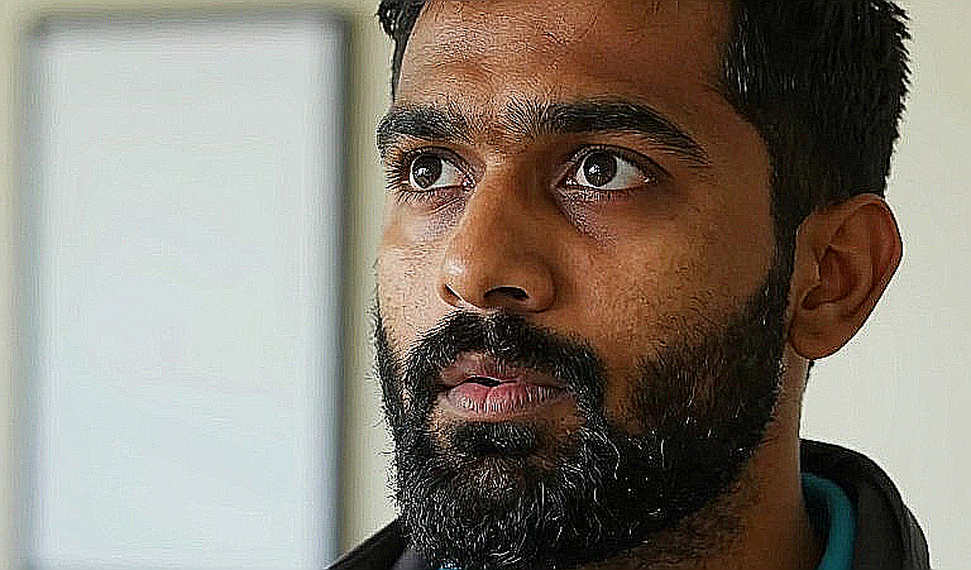 118/0 और 13.2 ओवर: अभिषेक शर्मा के 11 छक्कों से बड़ी कहानी भारत की चेज़ स्पीड है