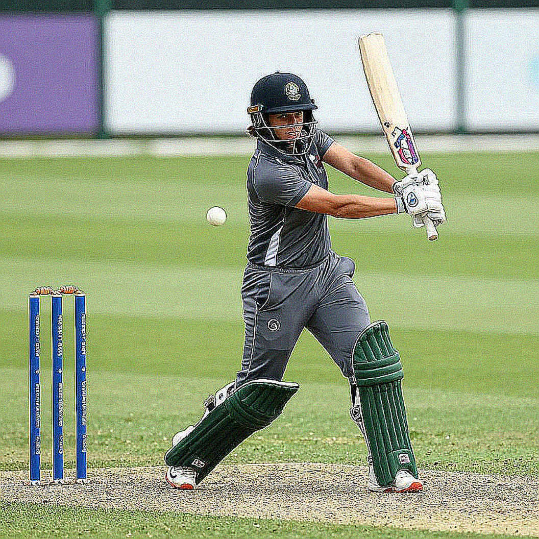 The Empty Payload: A Blank Page in Cricket's Archive and the False Confidence It Creates The Empty Payload: A Blank Page in Cricket's Archive and the False Confidence It Creates