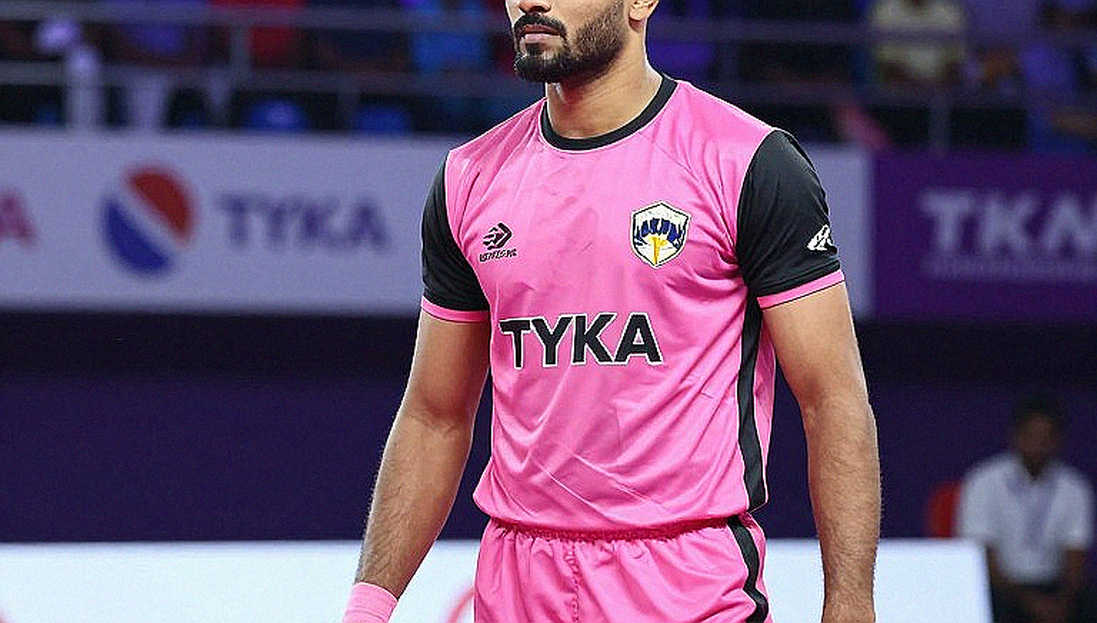 कॉमनवेल्थ कबड्डी चैंपियनशिप 2026: भारत का 3-0 असली है, पर ईरान की गैरहाज़िरी उसे नापना मुश्किल बना देती है