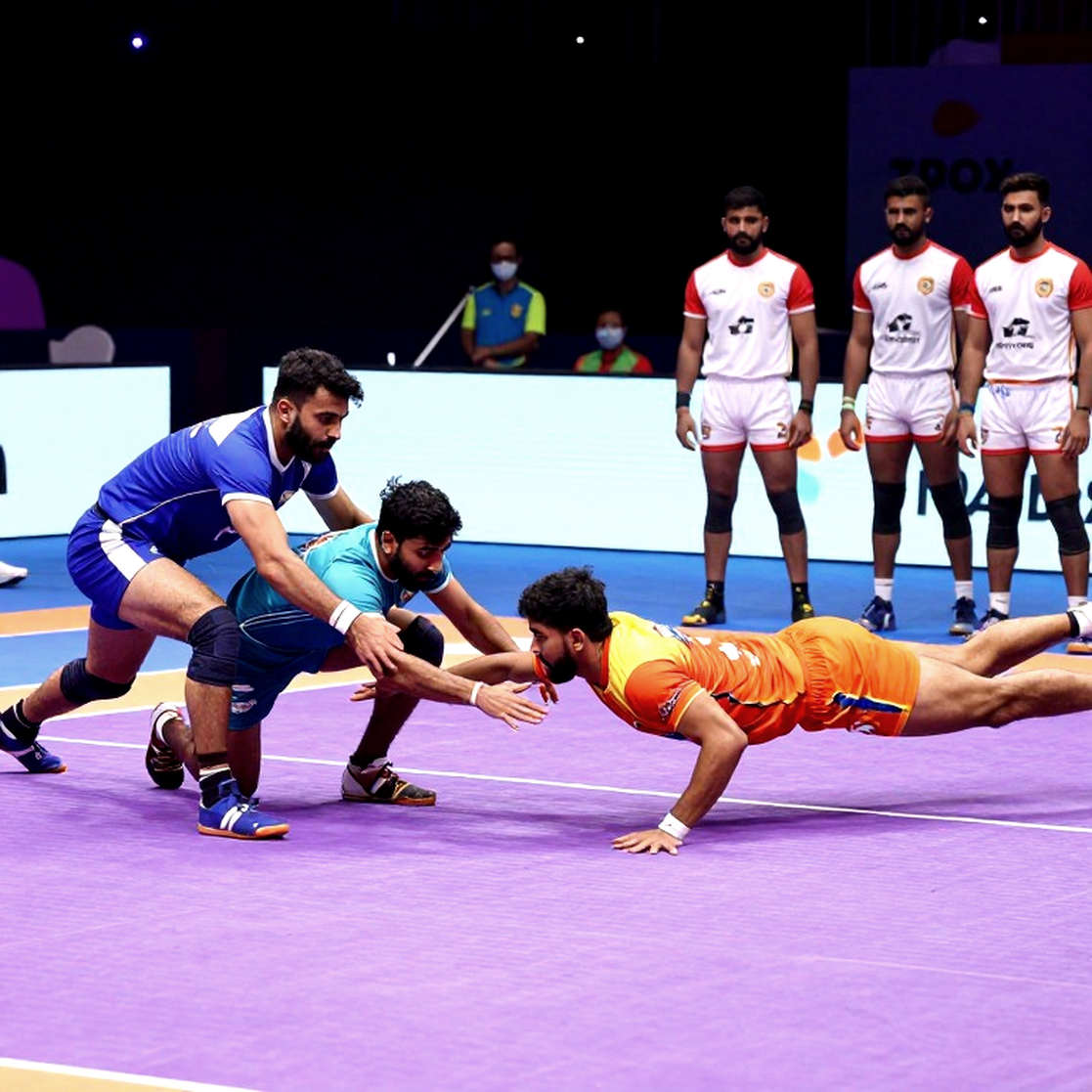 कॉमनवेल्थ कबड्डी चैंपियनशिप 2026: भारत का 3-0 असली है, पर ईरान की गैरहाज़िरी उसे नापना मुश्किल बना देती है