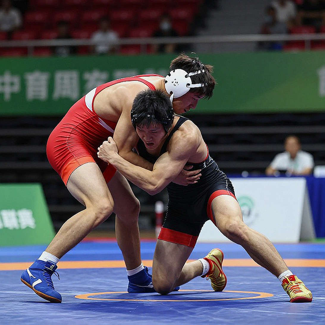 Indian Wrestling's New Era: Betting on Youth, Changing Strategy for the Olympic Cycle