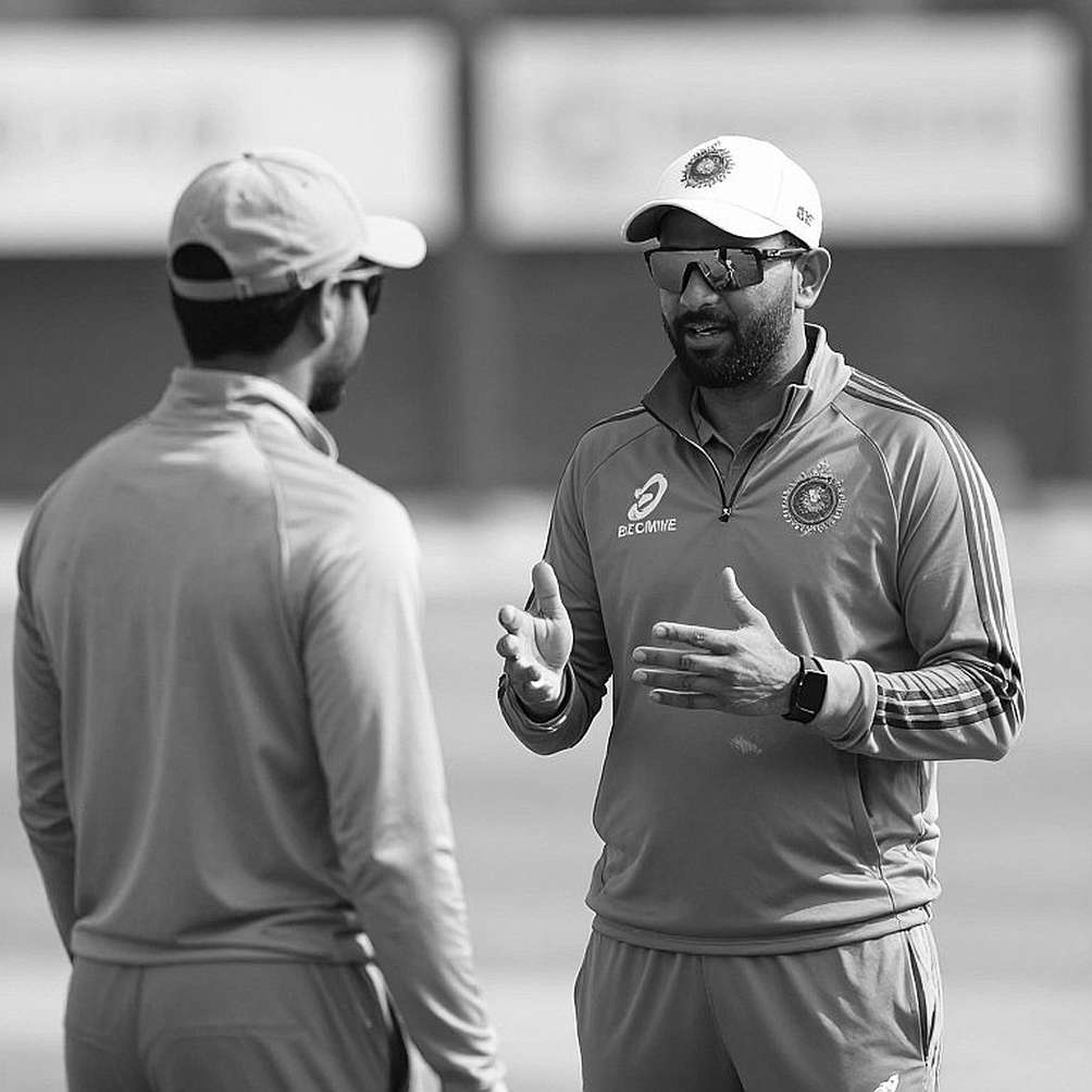288 of 311 From Boundaries: Aaryan Sharma's Innings Is a Record, Not a Measurement 288 of 311 From Boundaries: Aaryan Sharma's Innings Is a Record, Not a Measurement