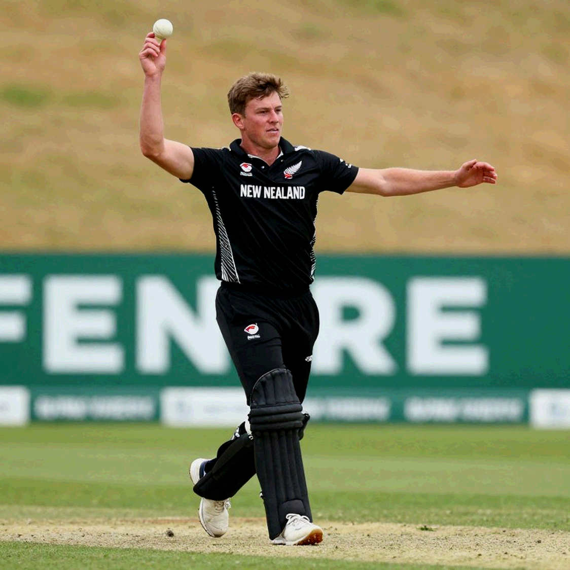 Spring Challenge final: Burns' 41 was not the story — Perth's five-over freeze was