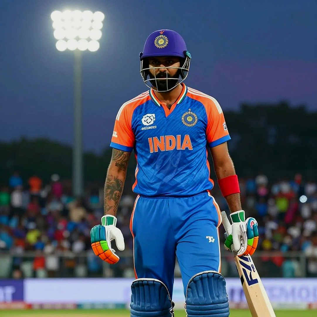 Hong Kong Sixes 2026: Krunal's 31-Run Over and the Six-Over Arithmetic That Doesn't Translate to T20 Hong Kong Sixes 2026: Krunal's 31-Run Over and the Six-Over Arithmetic That Doesn't Translate to T20