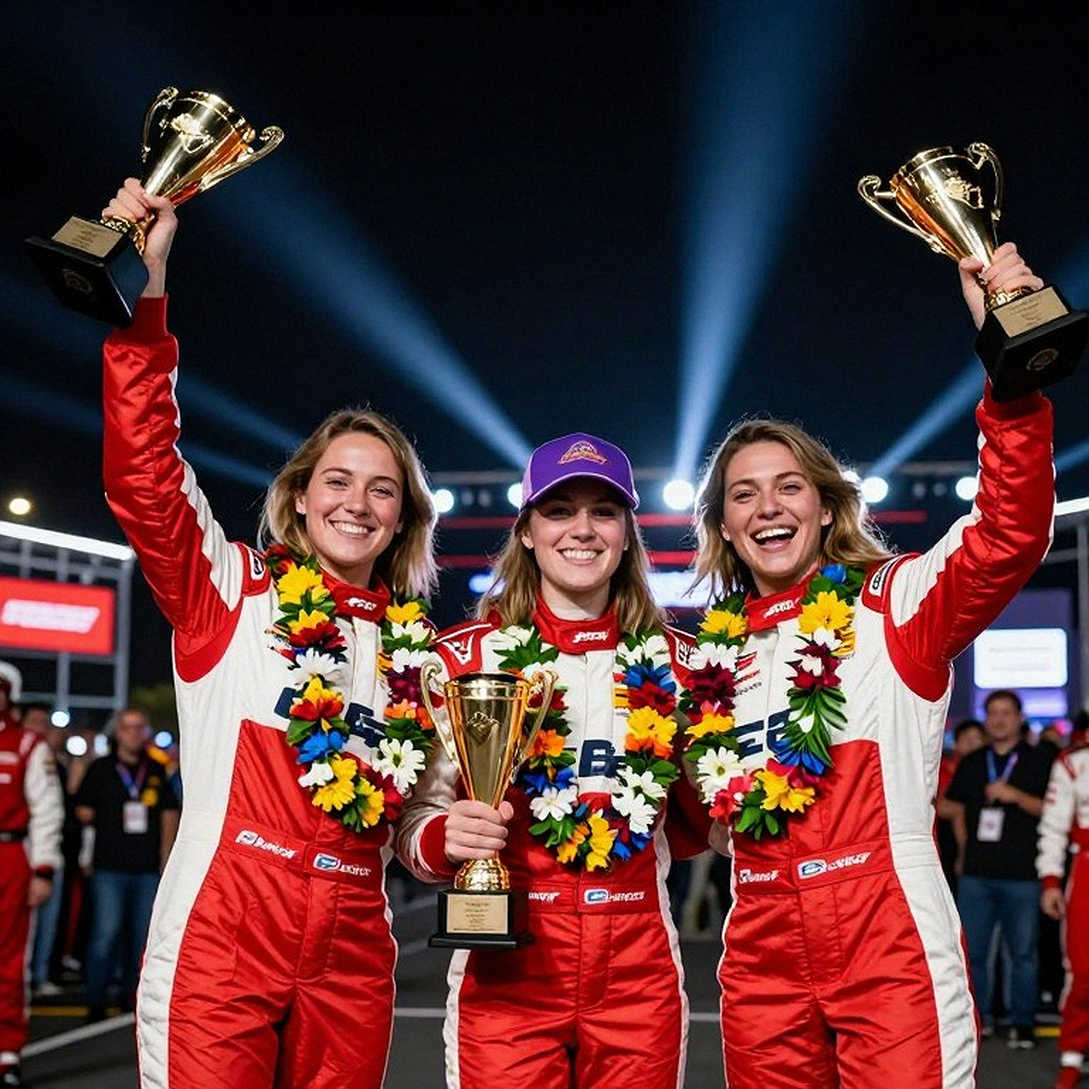 जब लेजर खाली लौटा: F1 2026 का ऑडिट, ग्यारहवीं टीम और भारत का बंद दरवाज़ा