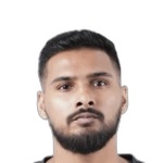 उल्हास कोरवी सत्यनारायण