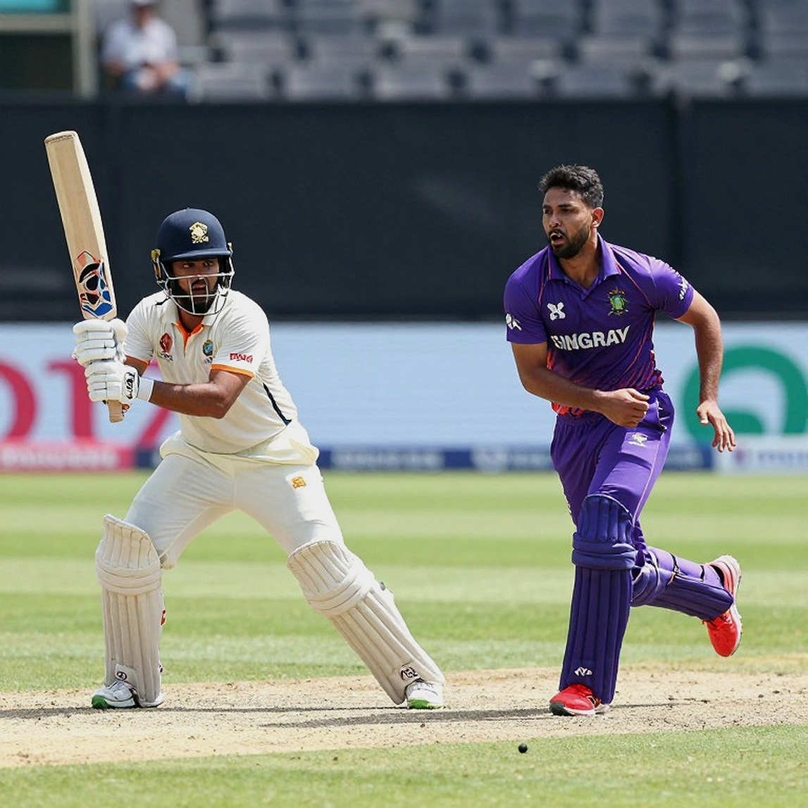 Konstas's Two Tons in Four Days and Australia's Empty Opening Chair: The WACA 149 Is Not a Test Answer