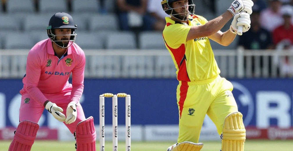 Konstas's Two Tons in Four Days and Australia's Empty Opening Chair: The WACA 149 Is Not a Test Answer Konstas's Two Tons in Four Days and Australia's Empty Opening Chair: The WACA 149 Is Not a Test Answer