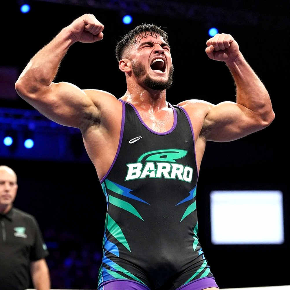 The Price of 100 Grams: Vinesh Phogat, Paris, and India's Weight-Cut Culture