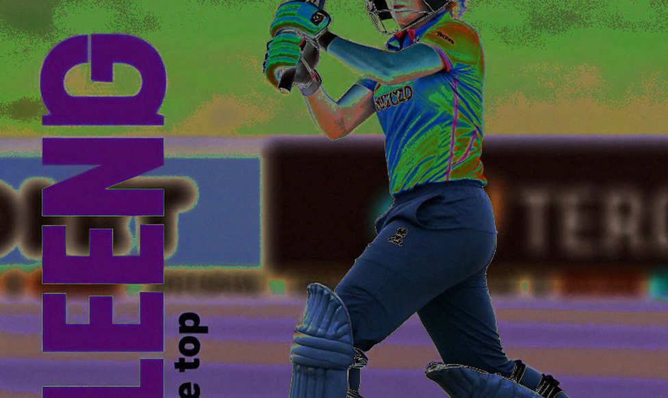 Harmanpreet and Deepti's Centuries Help India Crush Zimbabwe by 121 Runs Harmanpreet and Deepti's Centuries Help India Crush Zimbabwe by 121 Runs