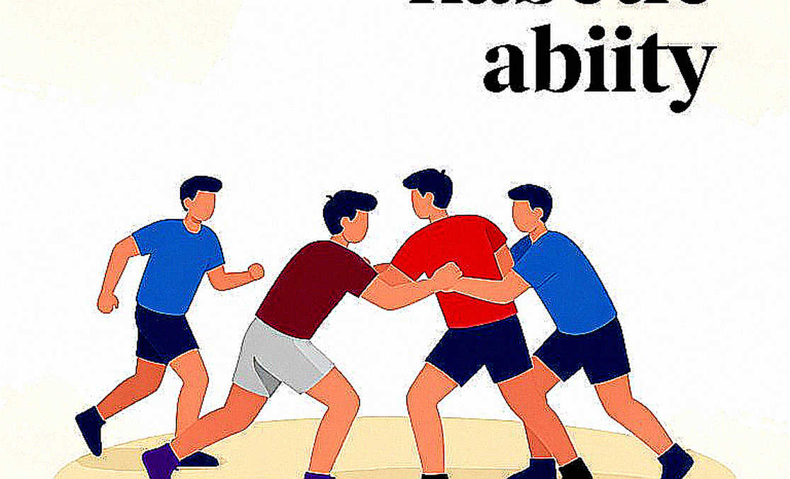 कॉमनवेल्थ कबड्डी चैंपियनशिप 2026: अहमदाबाद में 13 देश उतरेंगे, पर 'मैच कहां दिखेगा' का जवाब अब भी गायब है कॉमनवेल्थ कबड्डी चैंपियनशिप 2026: अहमदाबाद में 13 देश उतरेंगे, पर 'मैच कहां दिखेगा' का जवाब अब भी गायब है
